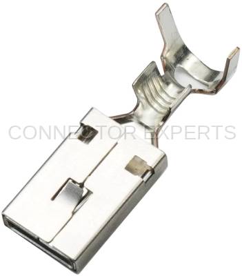 Connector Experts - Normal Order - M-TERM2224