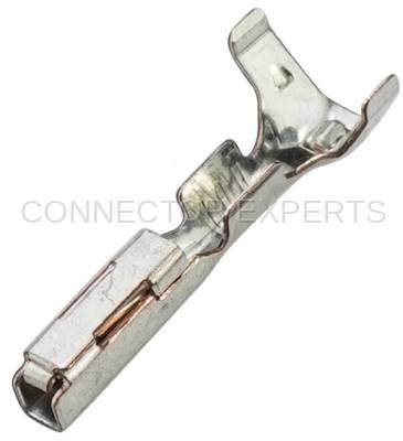 Connector Experts - Normal Order - E-TERM433A