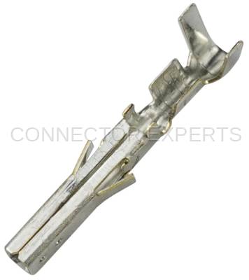 Connector Experts - Normal Order - E-TERM368B