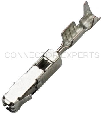 Connector Experts - Normal Order - E-TERM300