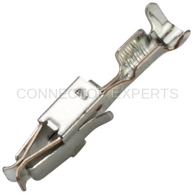 Connector Experts - Normal Order - E-TERM246D3