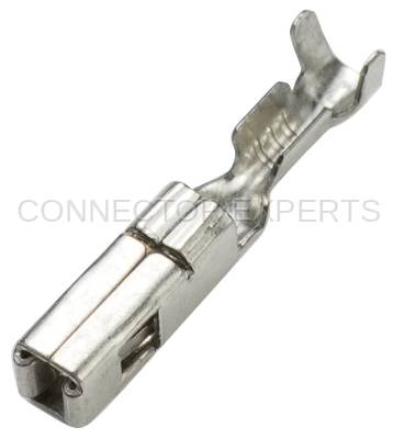 Connector Experts - Normal Order - C-TERM95C