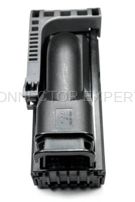 126 Pin Connector