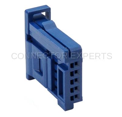 Connector Experts - Normal Order - CE5181BU