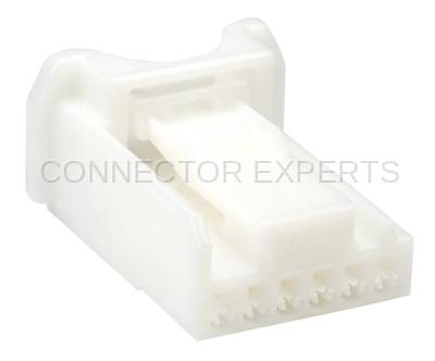Connector Experts - Normal Order - CE6374WH