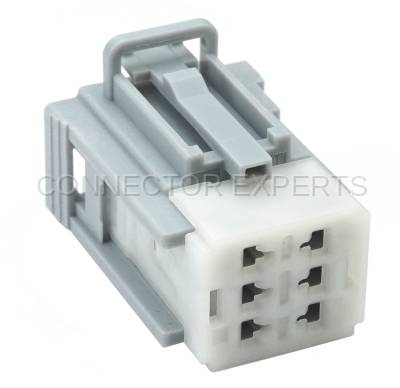 Connector Experts - Normal Order - CE6441GYA