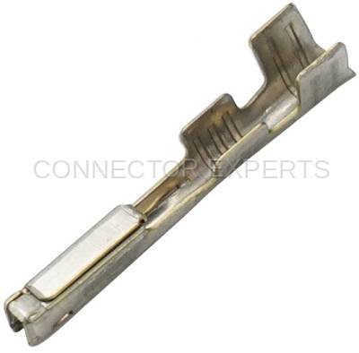 Connector Experts - Normal Order - E-TERM580A
