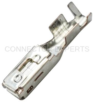 Connector Experts - Normal Order - E-TERM571