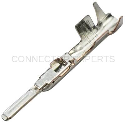 Connector Experts - Normal Order - E-TERM569B