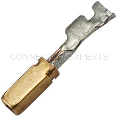 Connector Experts - Normal Order - E-TERM532