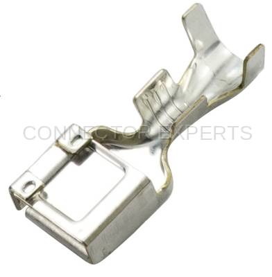 Connector Experts - Normal Order - E-TERM507