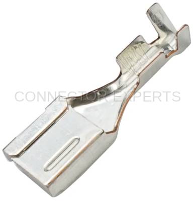 Connector Experts - Normal Order - E-TERM505D
