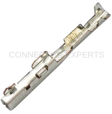 Connector Experts - Normal Order - E-TERM412