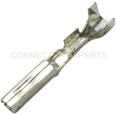 Connector Experts - Normal Order - E-TERM344