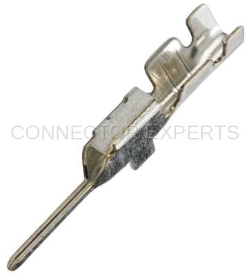 Connector Experts - Normal Order - E-TERM235A