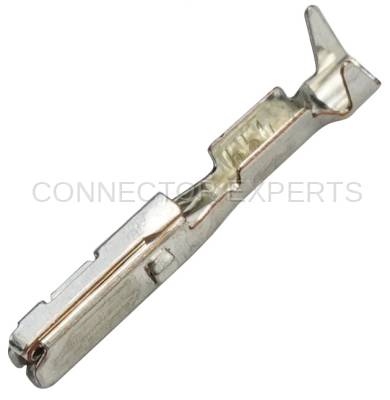 Connector Experts - Normal Order - E-TERM190B