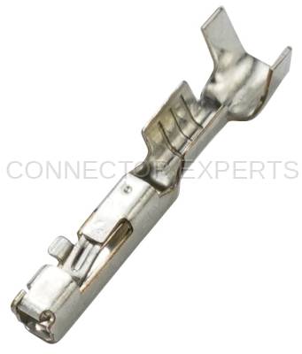 Connector Experts - Normal Order - C-TERM68