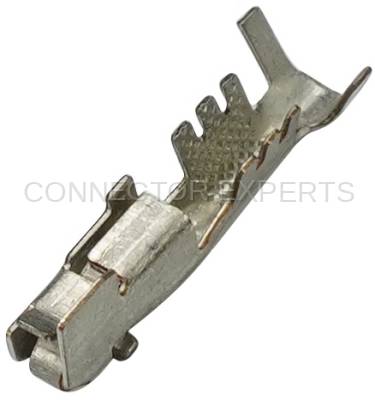 Connector Experts - Normal Order - C-TERM10A