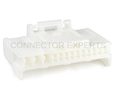 Connector Experts - Normal Order - CET1325