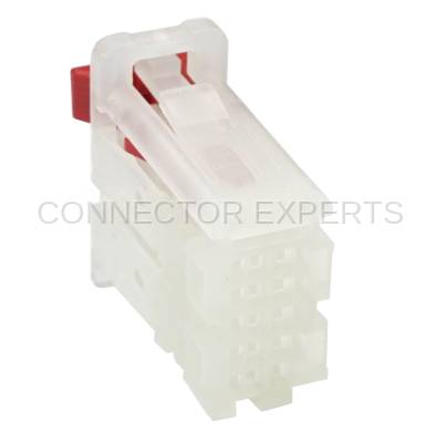 Connector Experts - Special Order  - CE8329CL