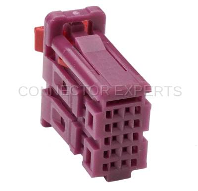 Connector Experts - Special Order  - CE8329PL