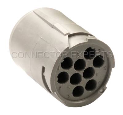 Connector Experts - Special Order  - CE9035MC