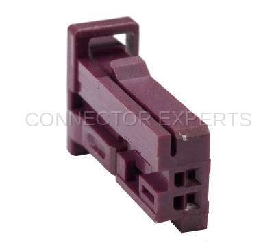 Connector Experts - Normal Order - EX2140PL