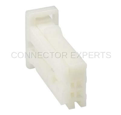 Connector Experts - Normal Order - EX2140WH