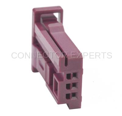 Connector Experts - Normal Order - CE3493PL