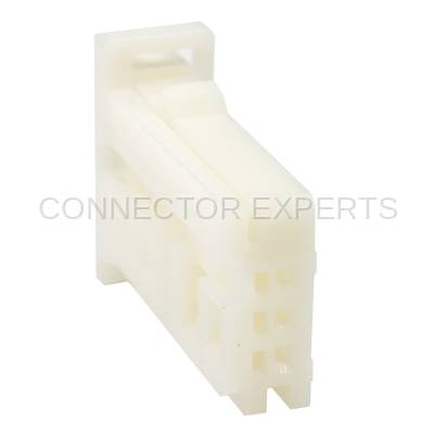Connector Experts - Normal Order - CE3493WH