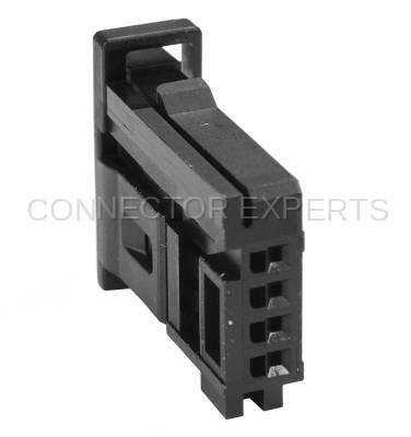 Connector Experts - Normal Order - CE4517BK