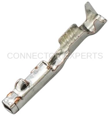 Connector Experts - Normal Order - E-TERM108C