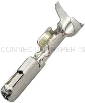 Connector Experts - Normal Order - E-TERM117B