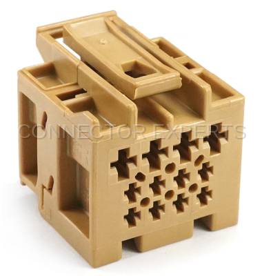 Connector Experts - Normal Order - HAT1212