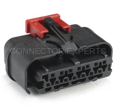 Connector Experts - Special Order  - EXP1417