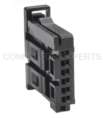 Connector Experts - Normal Order - CE6426BK
