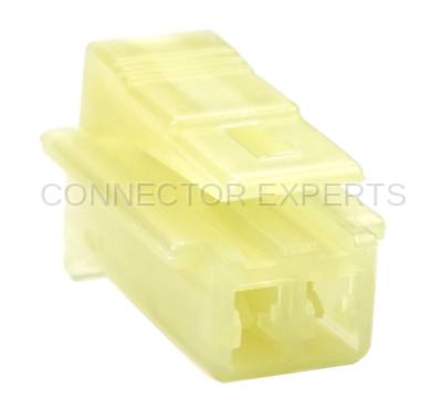 Connector Experts - Normal Order - EX2142F