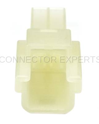 Connector Experts - Normal Order - EX2142M