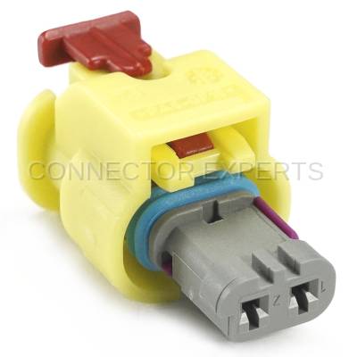 Connector Experts - Normal Order - EX2143