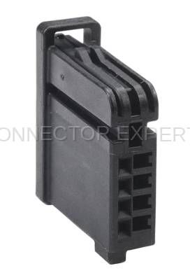 Connector Experts - Normal Order - CE4537
