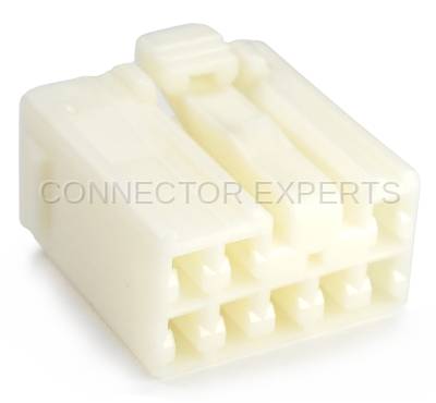 Connector Experts - Normal Order - CE8209B
