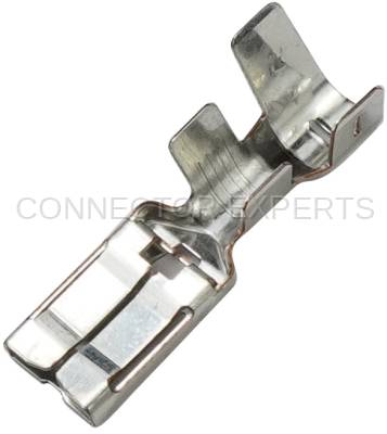 Connector Experts - Normal Order - E-TERM428B