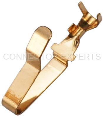 Connector Experts - Normal Order - E-TERM403