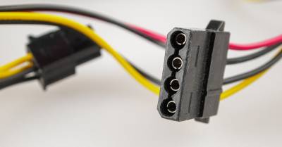 Common Issues With 4-Cavity Electrical Connectors