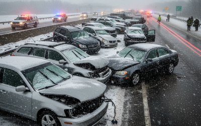 Reliable Automotive Connectors and Pigtails for Harsh Winter Conditions