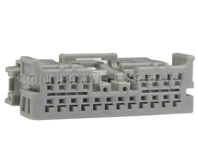 Connector Experts - Normal Order - EXP2011GY