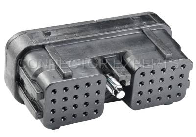 Connector Experts - Special Order  - CET4048