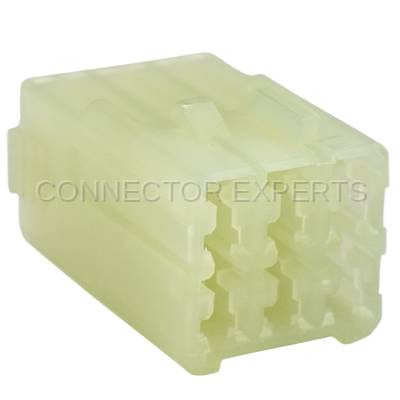 Connector Experts - Normal Order - CE6321F