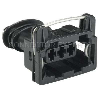 Connector Experts - Normal Order - CE3046B