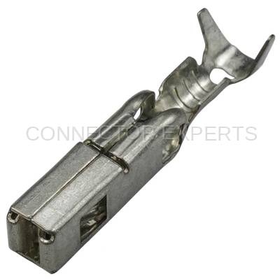 Connector Experts - Normal Order - C-TERM93